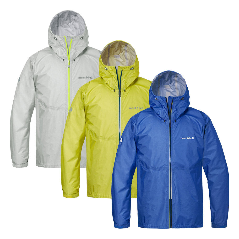 몽벨 버사라이트 자켓 3컬러 1128743