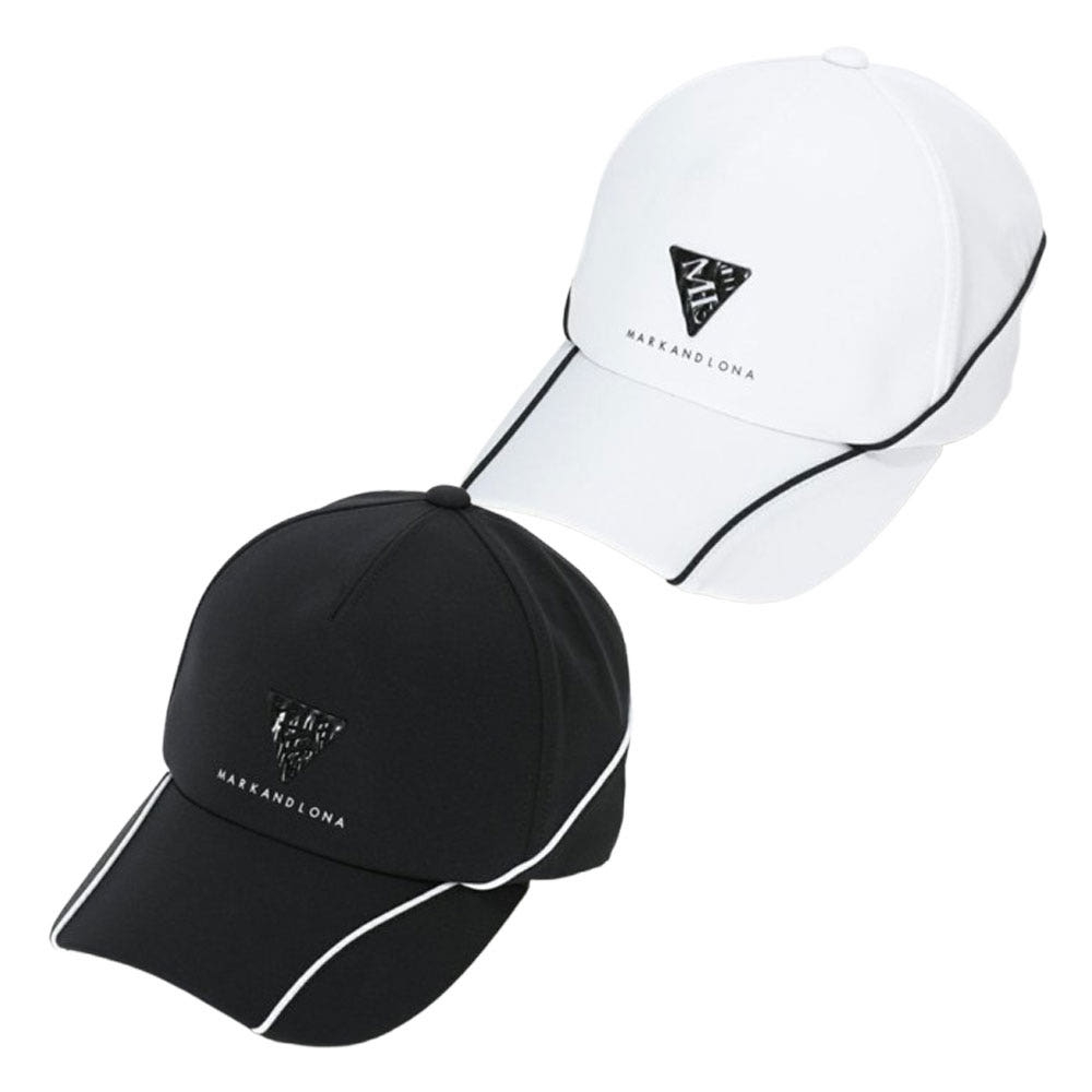 마크앤로나 CD12-PPCP 캡 2컬러 MCF-5A-FC56