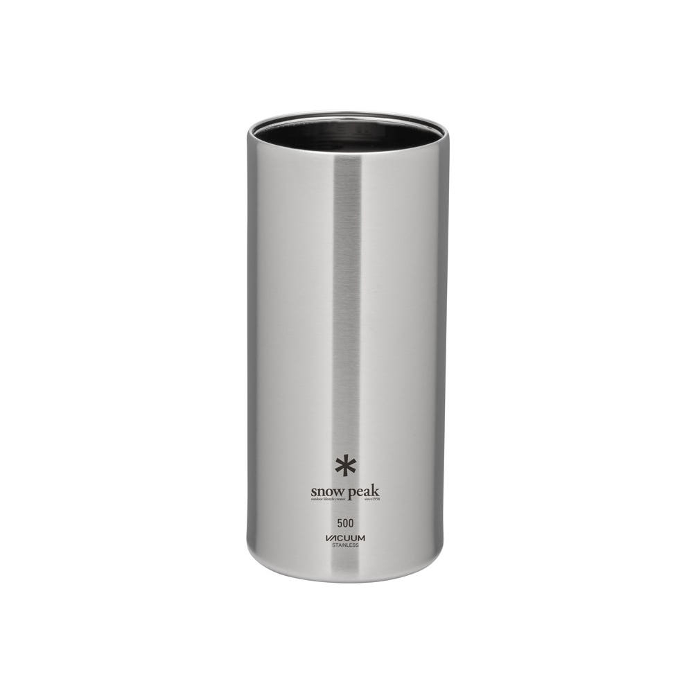 스노우피크 캔 쿨러 500ml