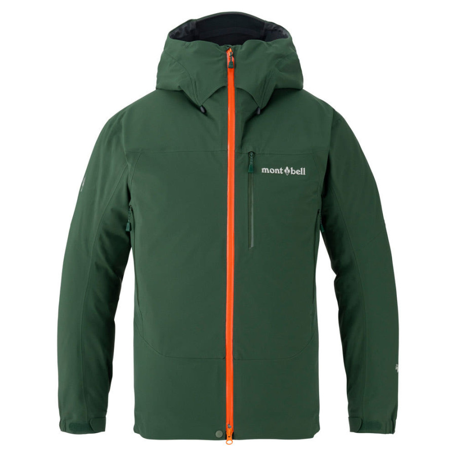 몽벨 프레네이 파카 4컬러 1102580