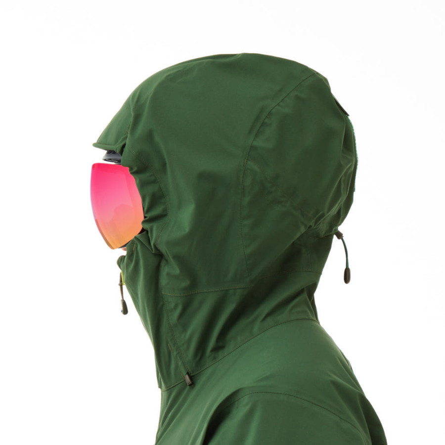 몽벨 3 in 1 폴라인 파카 3컬러 1102504