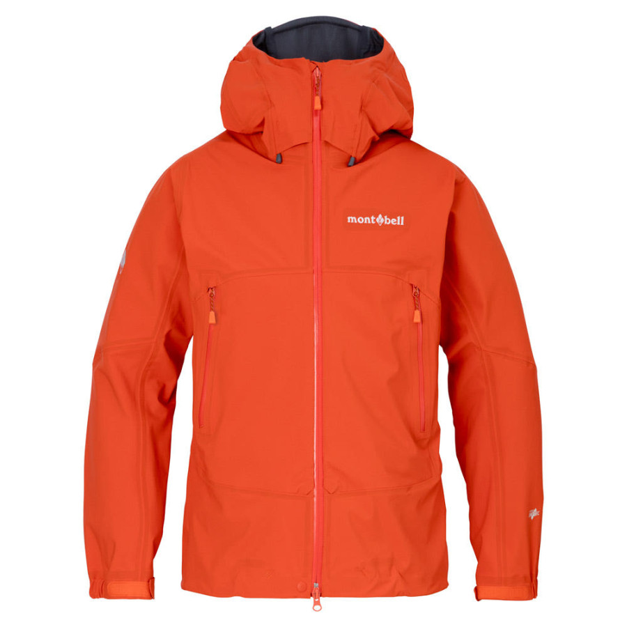 몽벨 여성 US 프레네이 파카 2컬러 2302186