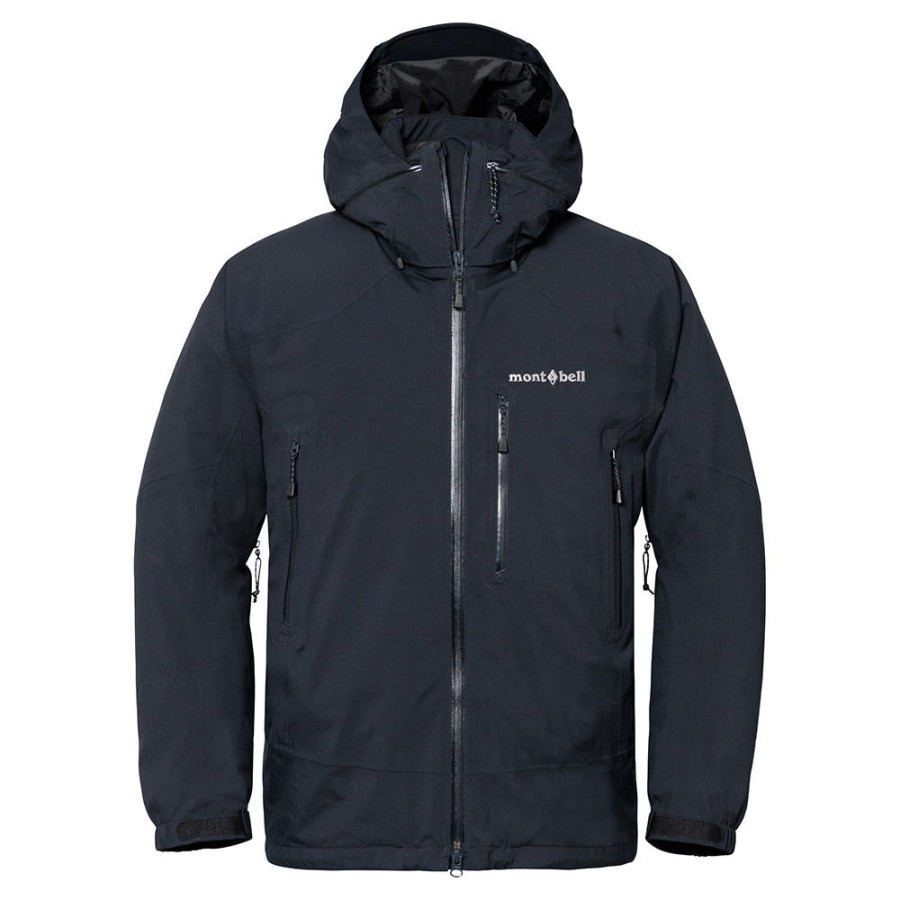 몽벨 샤르모 파카 4컬러 1102551