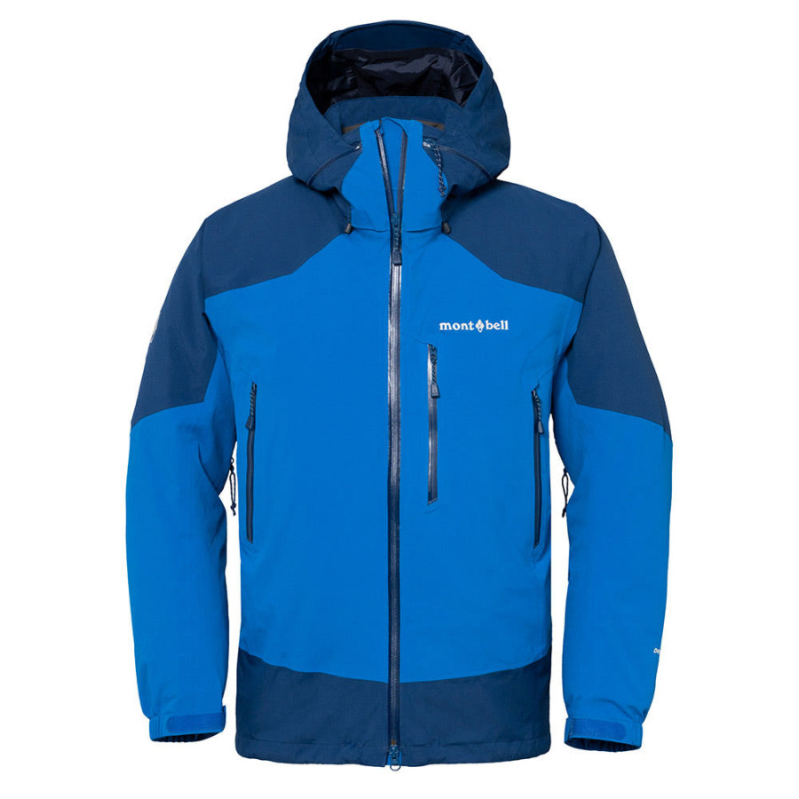 몽벨 샤르모 파카 4컬러 1102551