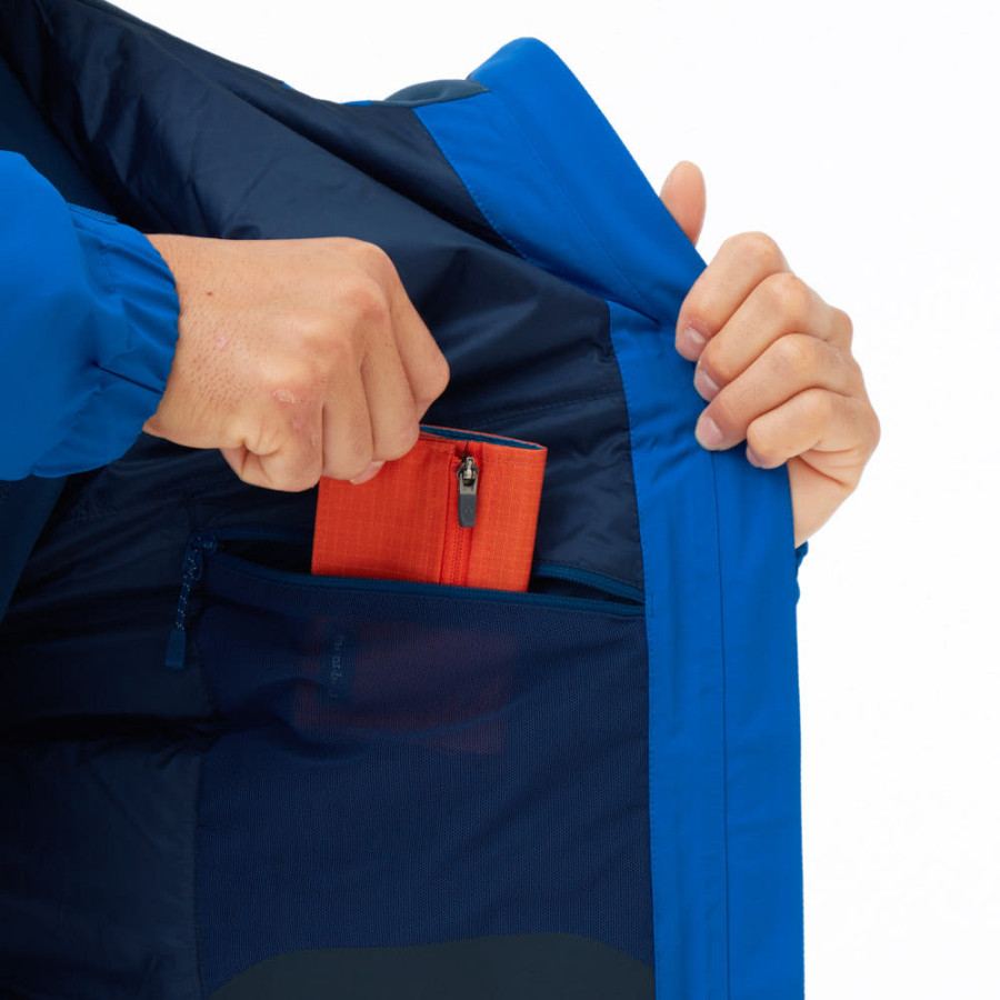 몽벨 파우더 스텝 파카 5컬러 1102534