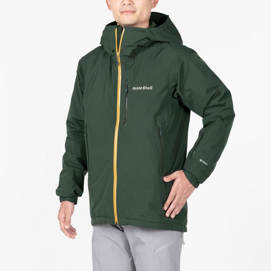 몽벨 US 파우더 글라이드 파카 3컬러 2302181