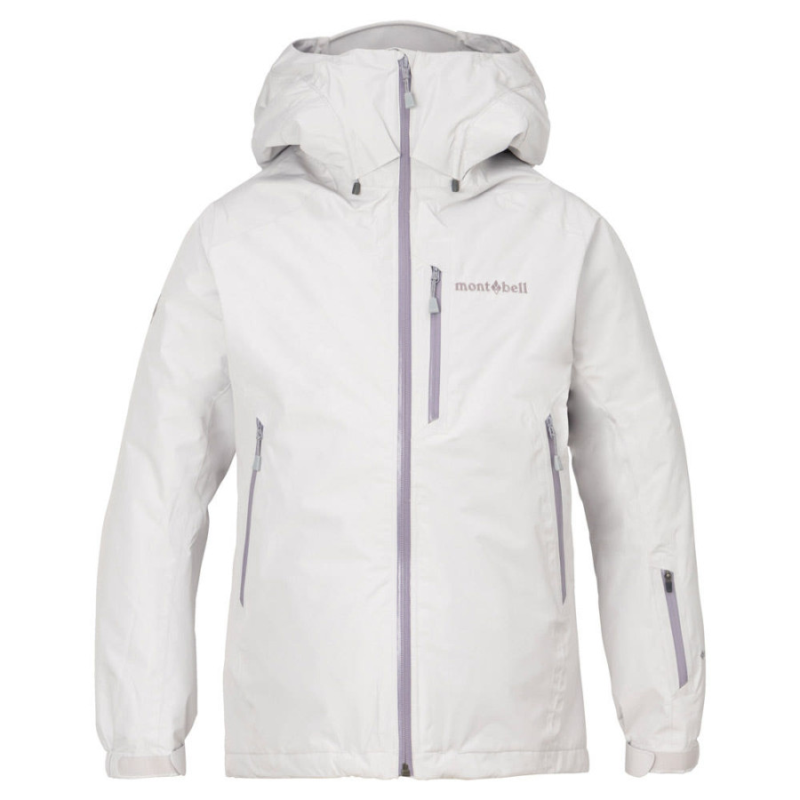 몽벨 여성 US 파우더 글라이드 파카 3컬러 2302182
