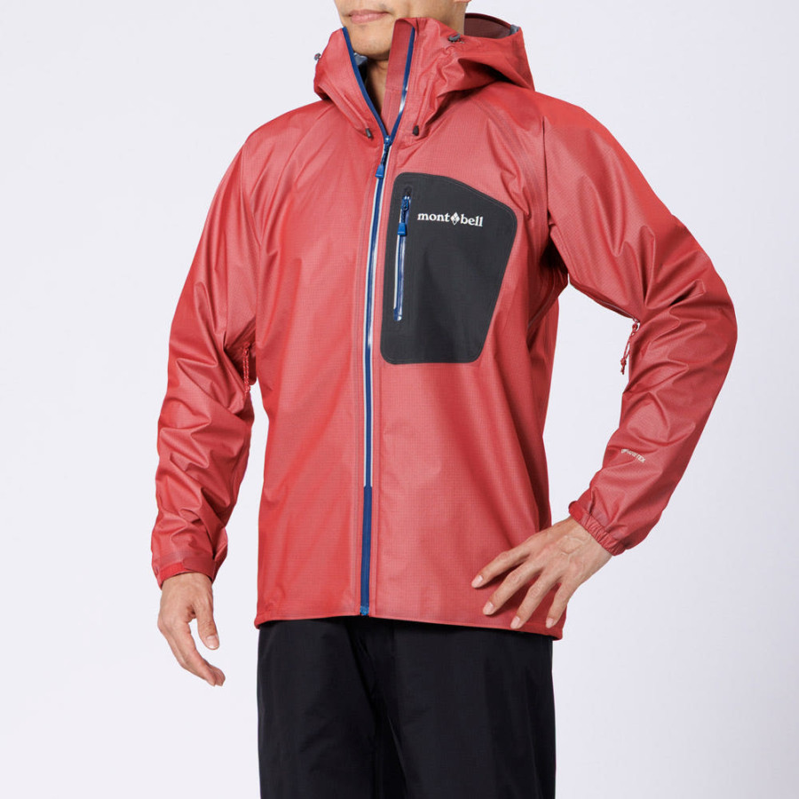 몽벨 피크 쉘 자켓 3컬러 1128731
