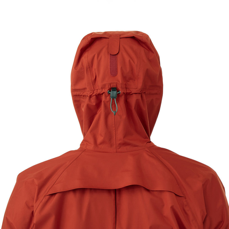 몽벨 팩랩 레인 자켓 4컬러 1128686