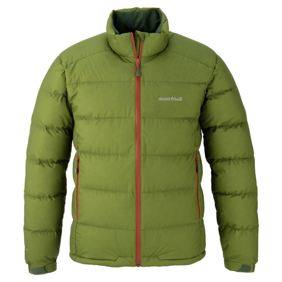 몽벨 파마 프로스트 라이트 다운 자켓 3컬러 1101715