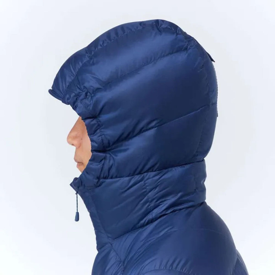 몽벨 라이트 알파인 다운 파카 패딩 5컬러 1101606