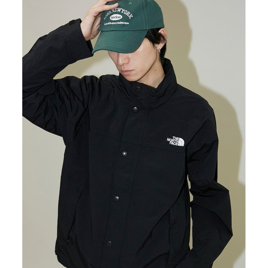 노스페이스 PUBLUX 하이드레나 바람막이 자켓 2컬러 NP22550 3151207300047