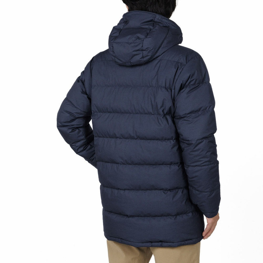 몽벨 UL 트래블 다운 하프 코트 2컬러 1101722