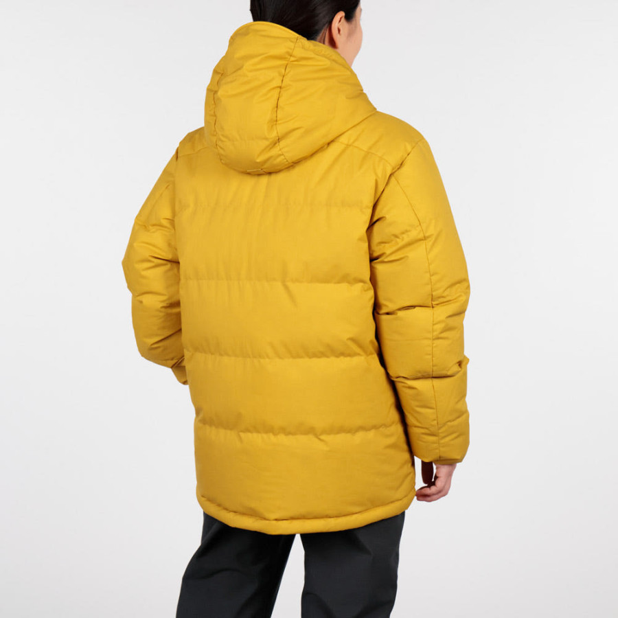 몽벨 퍼마프로스트 다운 파카 3컬러 1101712