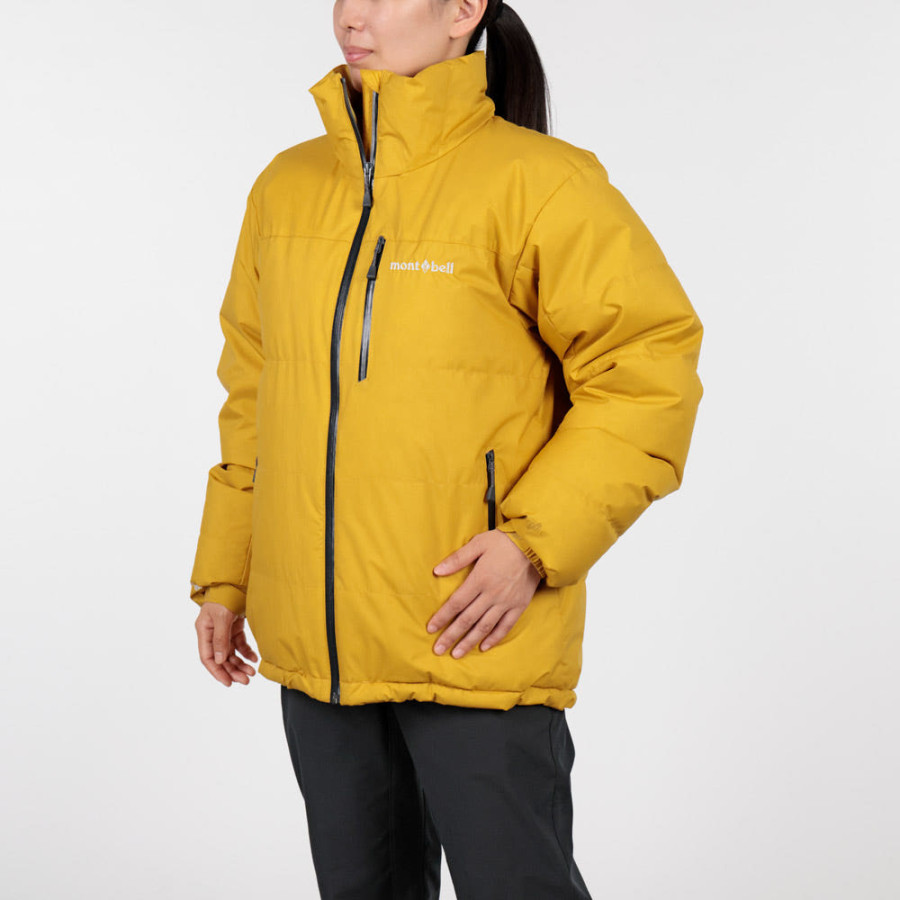 몽벨 퍼마프로스트 다운 파카 3컬러 1101712