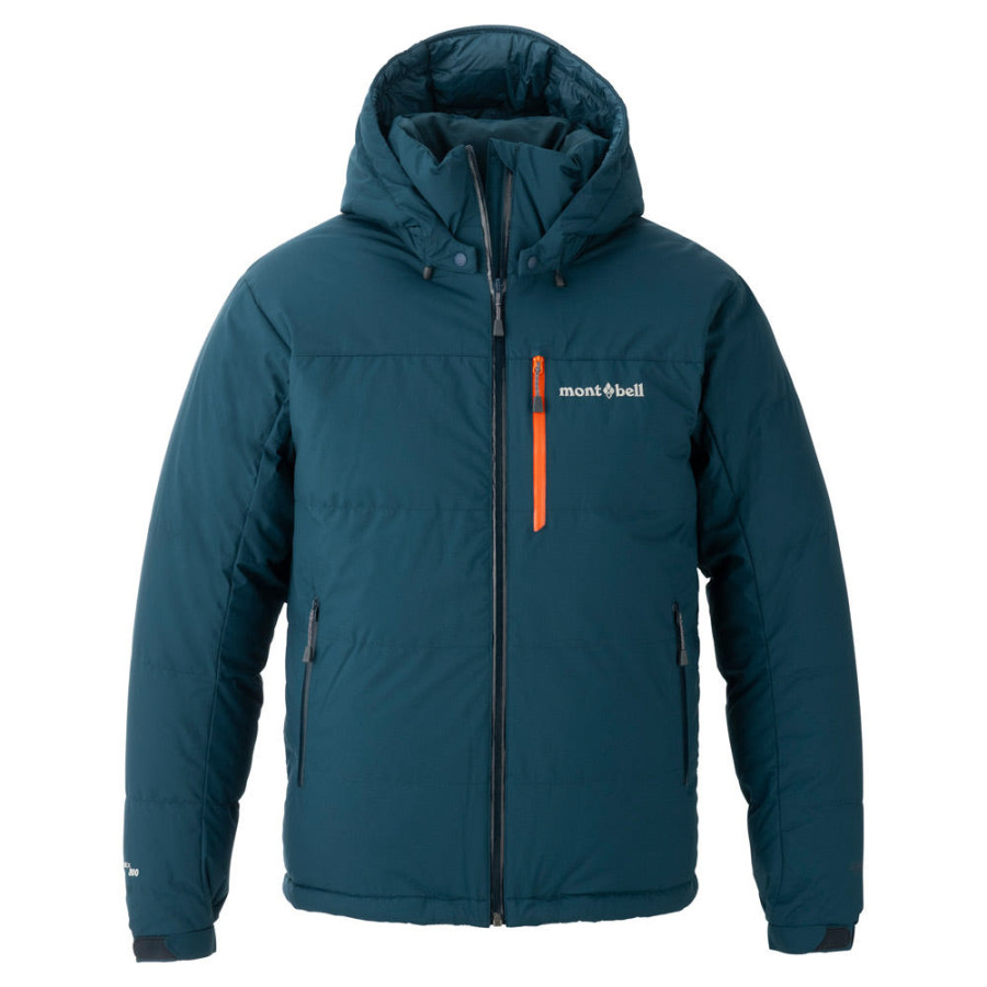 몽벨 퍼마프로스트 다운 파카 3컬러 1101712