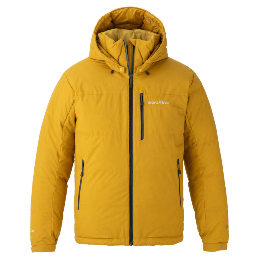 몽벨 퍼마프로스트 다운 파카 3컬러 1101712