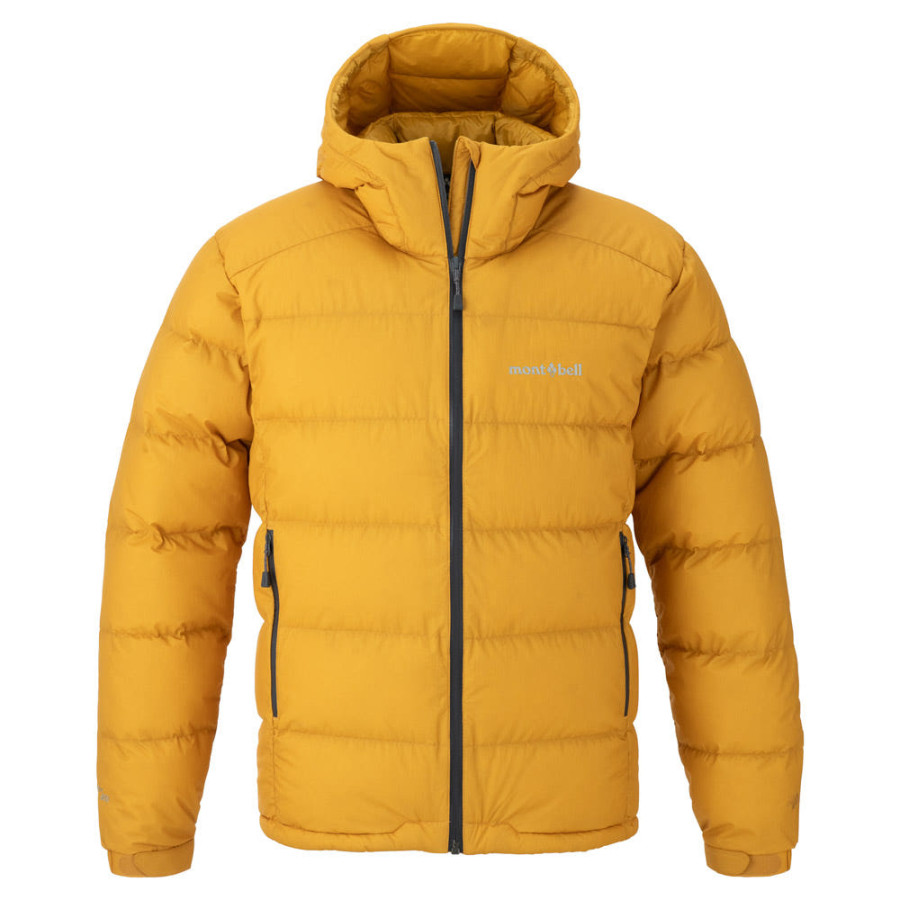 몽벨 퍼마프로스트 라이트 다운 파카 4컬러 1101713