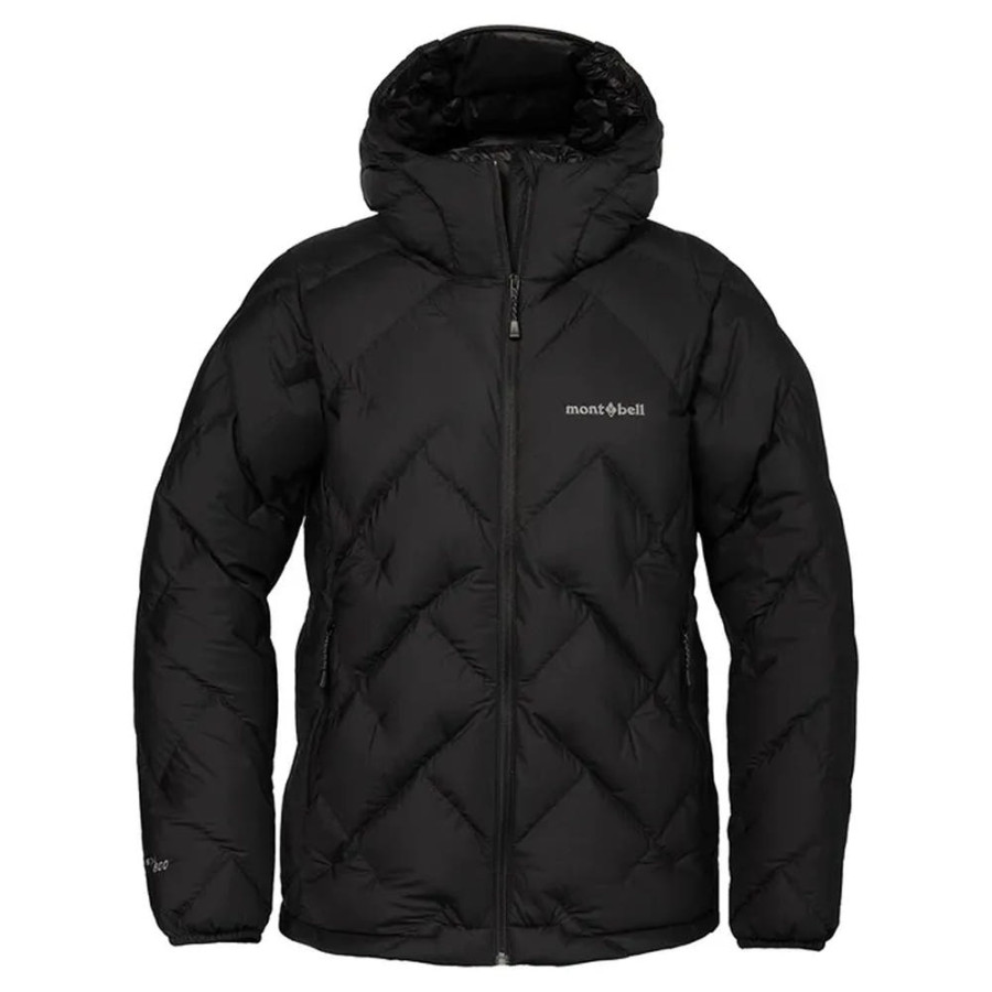 몽벨 네이지 다운 파카 경량자켓 4컬러 1101674