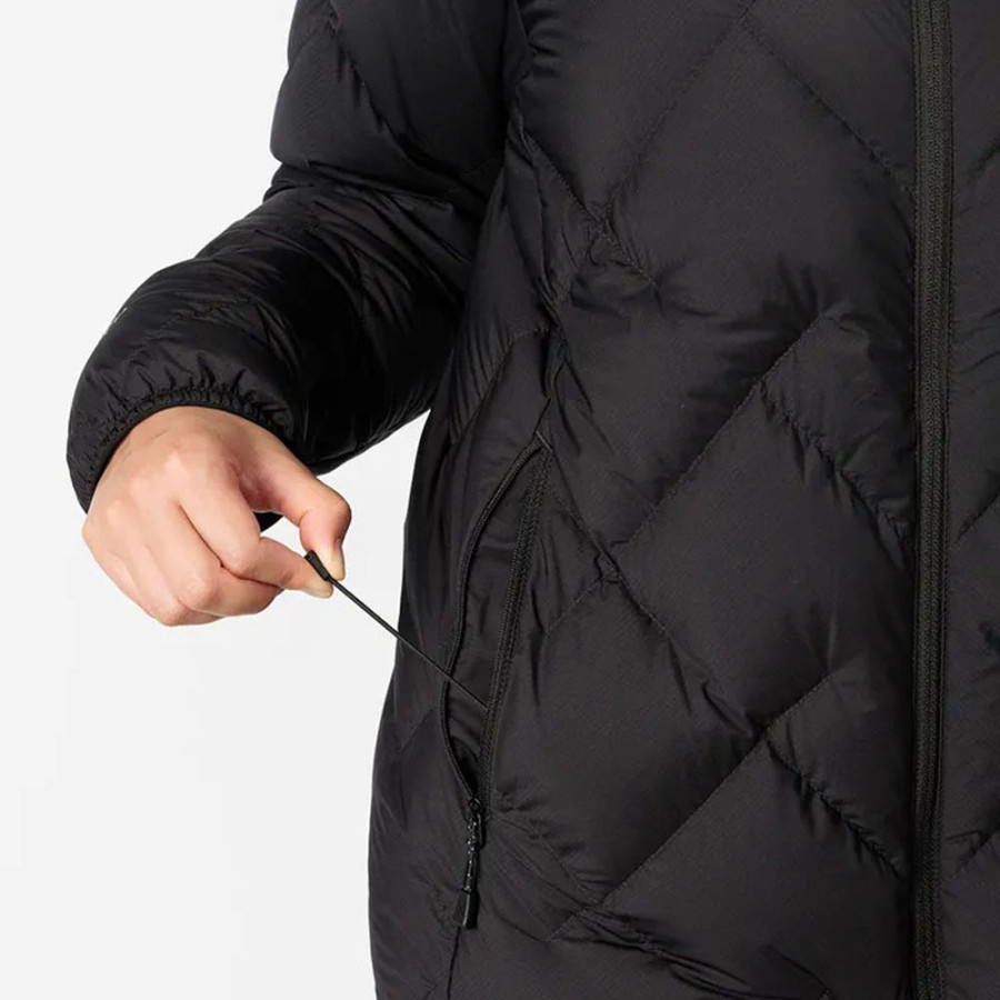 몽벨 네이지 다운 파카 경량자켓 4컬러 1101674