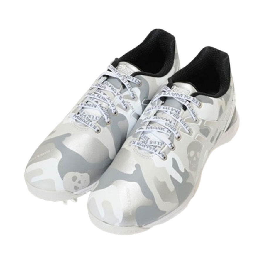 마크앤로나 GEL-NANA 슈즈 화이트 MLS-2C-SS36