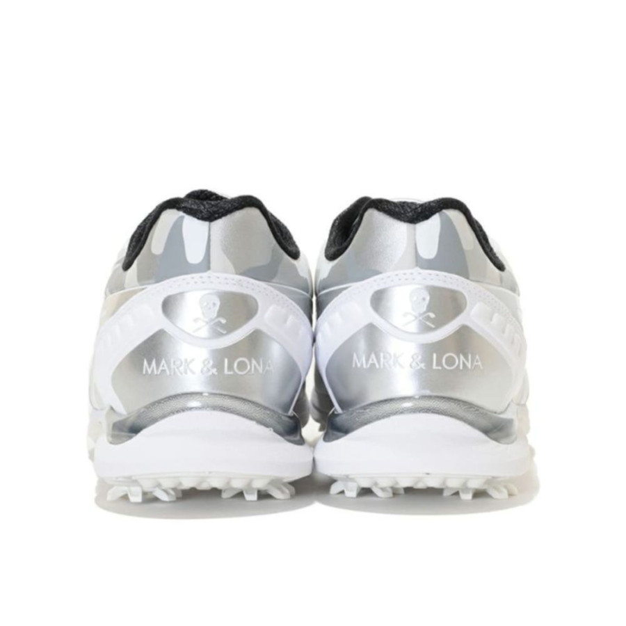 마크앤로나 GEL-NANA 슈즈 화이트 MLS-2C-SS36