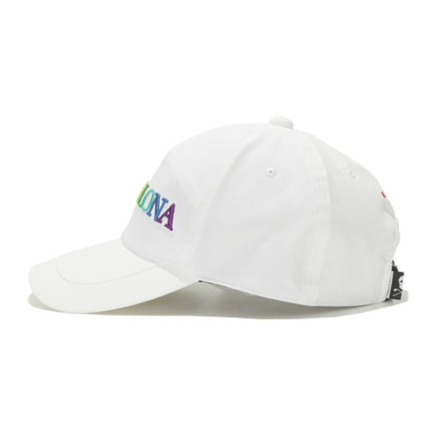 마크앤로나 Spx 플렉스 캡 2컬러 MLF-5A-FC21