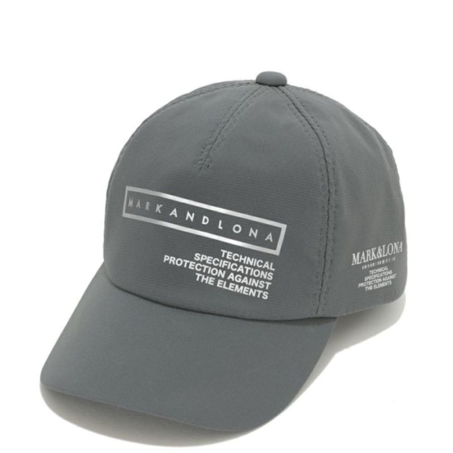 마크앤로나 CD12-SFCP 캡 3컬러 MCF-5A-FC58