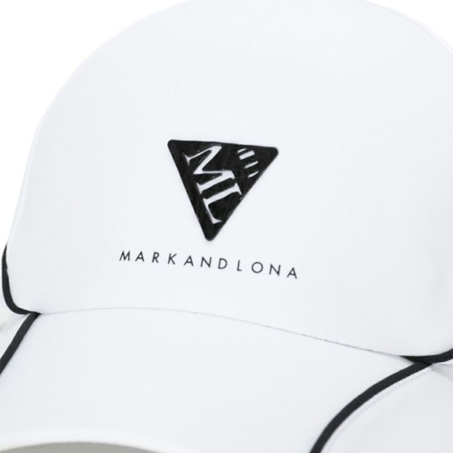 마크앤로나 CD12-PPCP 캡 2컬러 MCF-5A-FC56