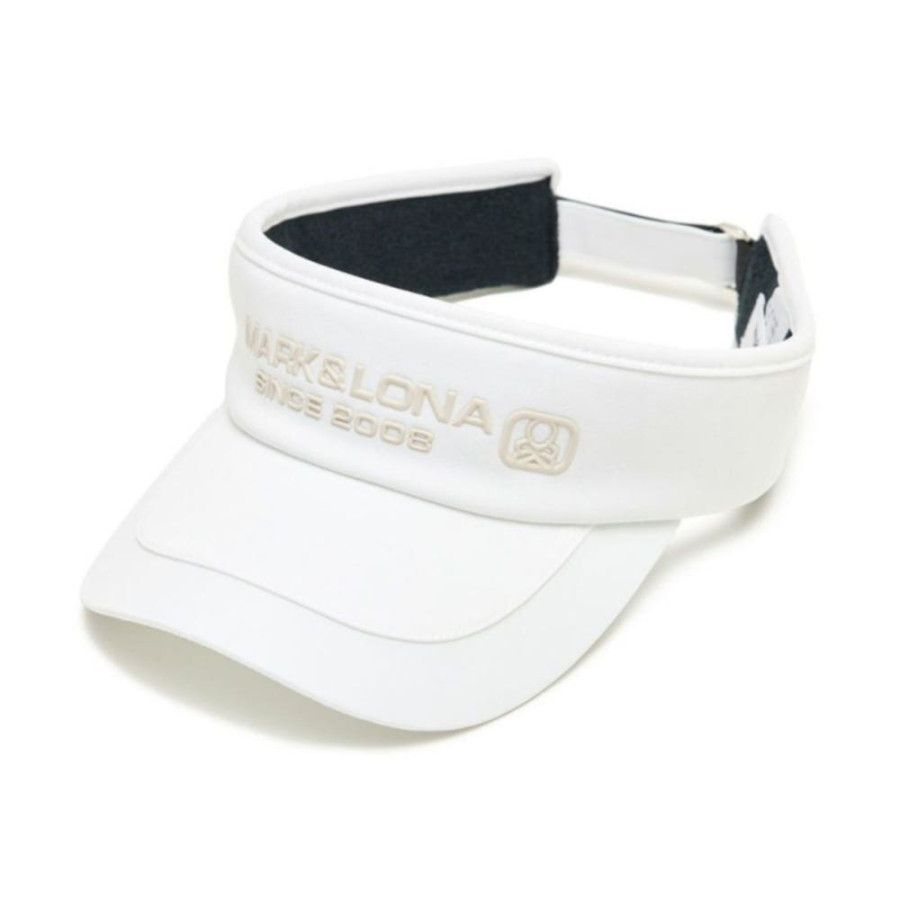 마크앤로나 더블 데어 플렉스 바이저 2컬러 MLF-5A-FC08