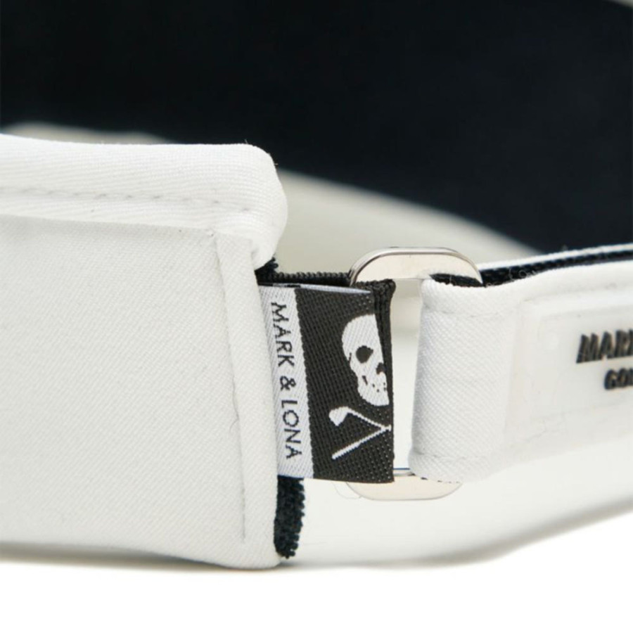 마크앤로나 더블 데어 플렉스 바이저 2컬러 MLF-5A-FC08