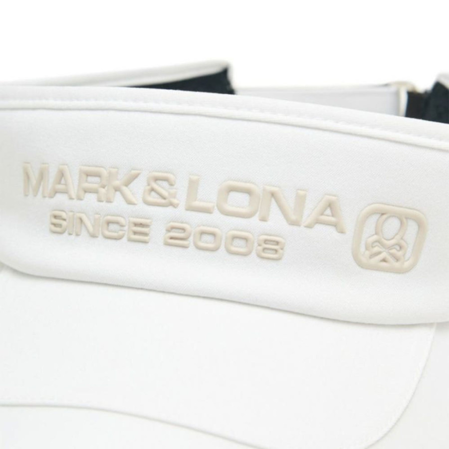 마크앤로나 더블 데어 플렉스 바이저 2컬러 MLF-5A-FC08