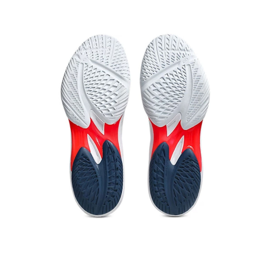 아식스 스카이 엘리트 FF3 배구화 화이트블루 1051A080-104