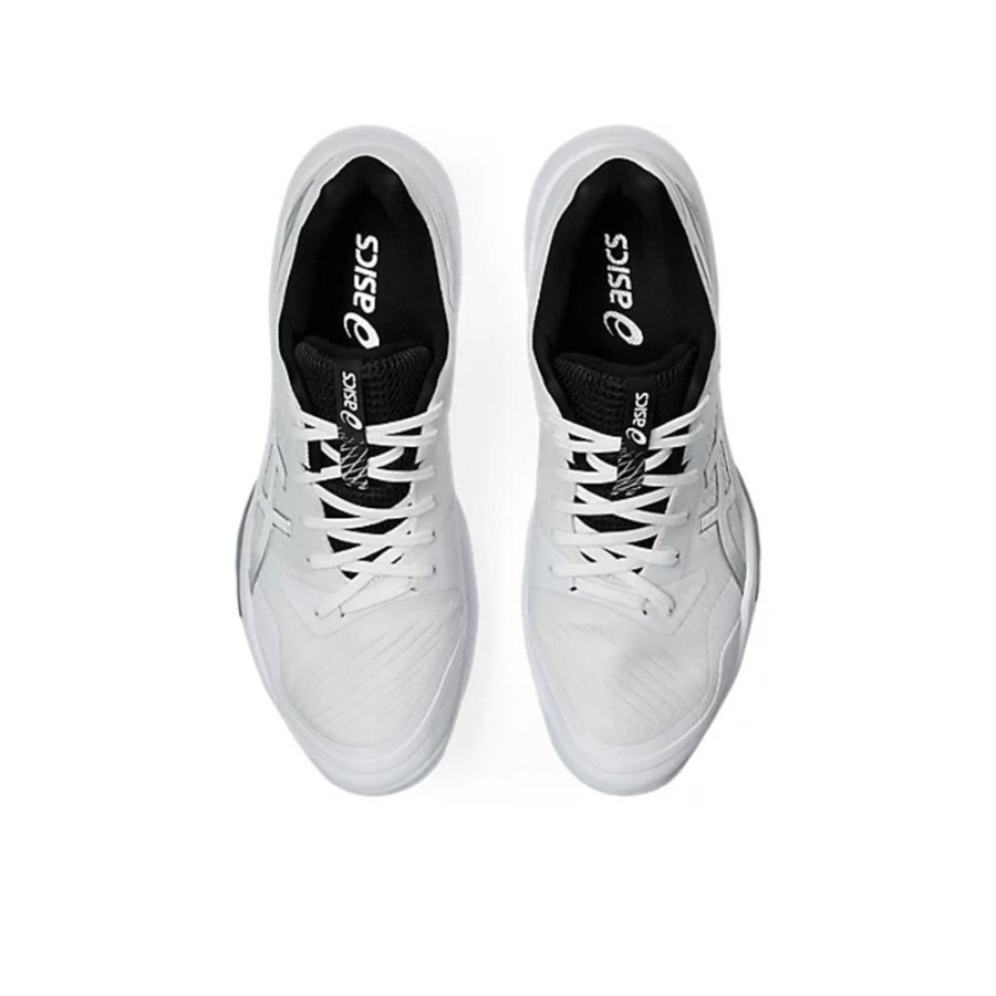 아식스 스카이 엘리트 FF3 배구화 화이트실버 1051A080-105