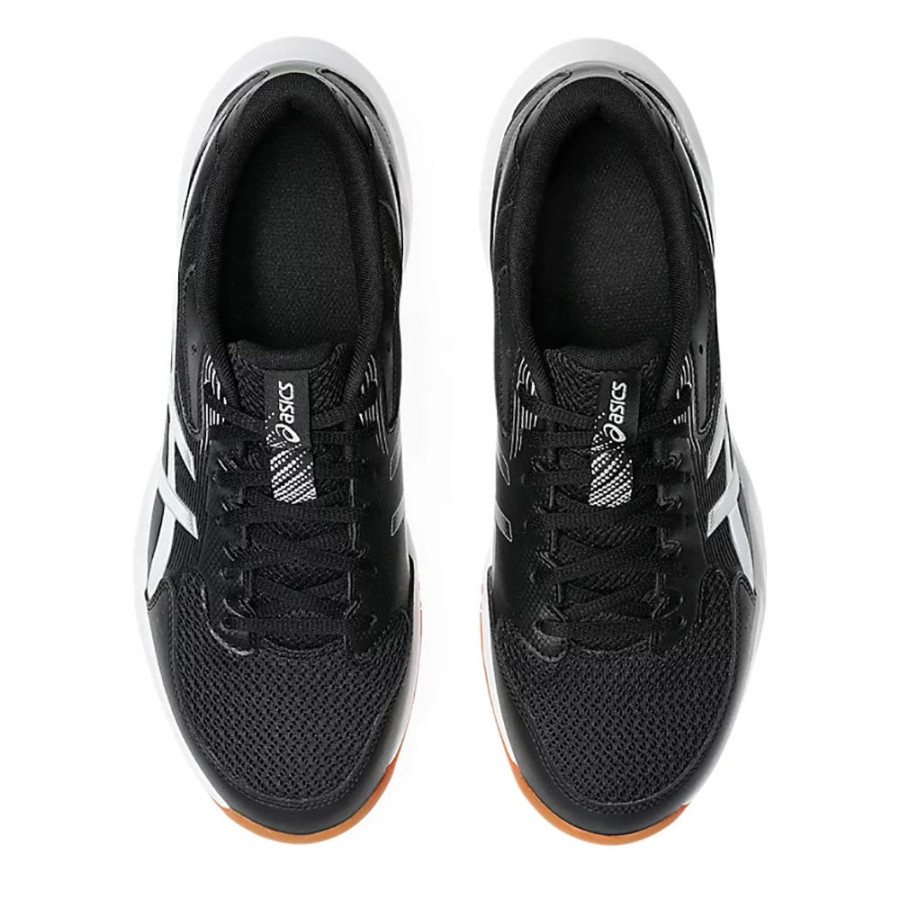 아식스 젤 로켓 12 배구화 블랙 1073A080-001