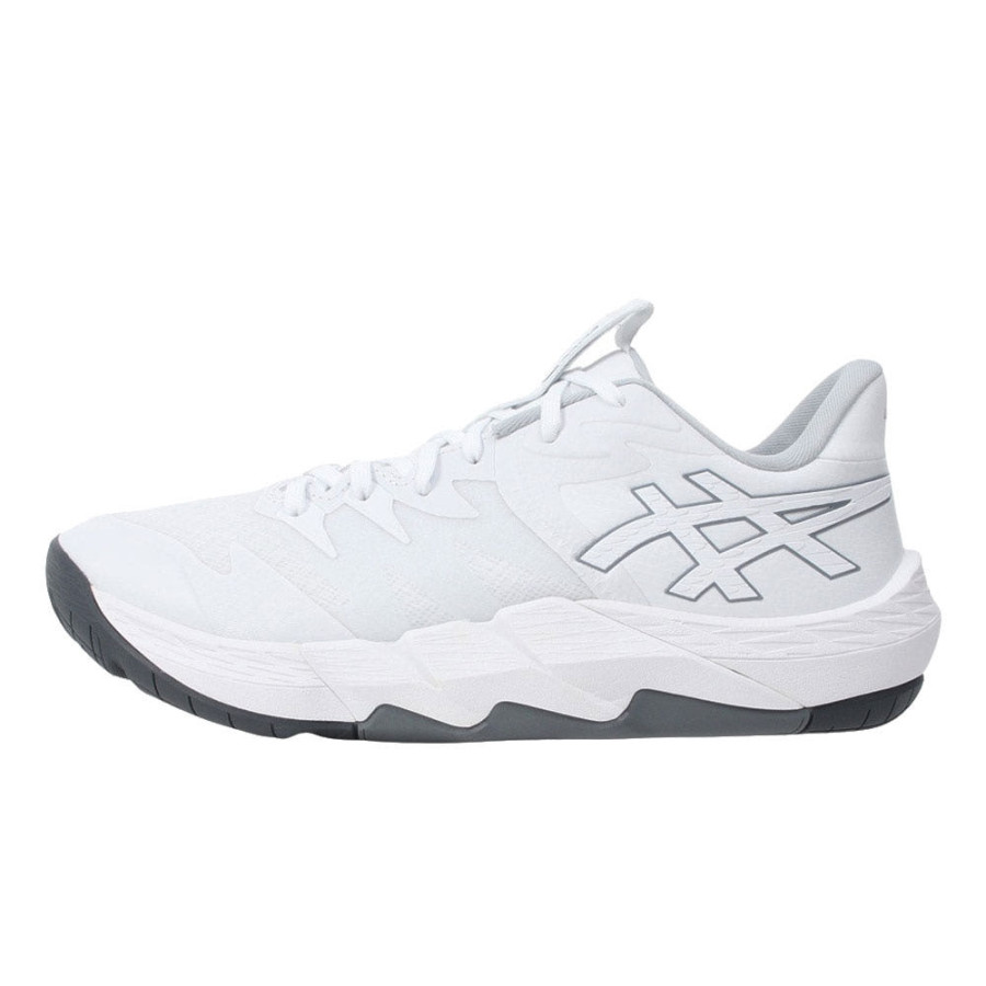 아식스 언프리 ARS 로우 2 농구화 화이트그레이 1063A083-101
