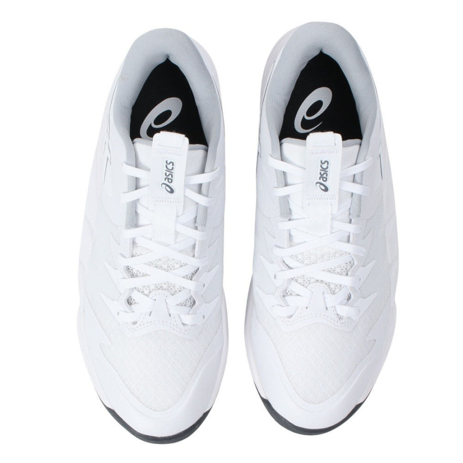 아식스 언프리 ARS 로우 2 농구화 화이트그레이 1063A083-101