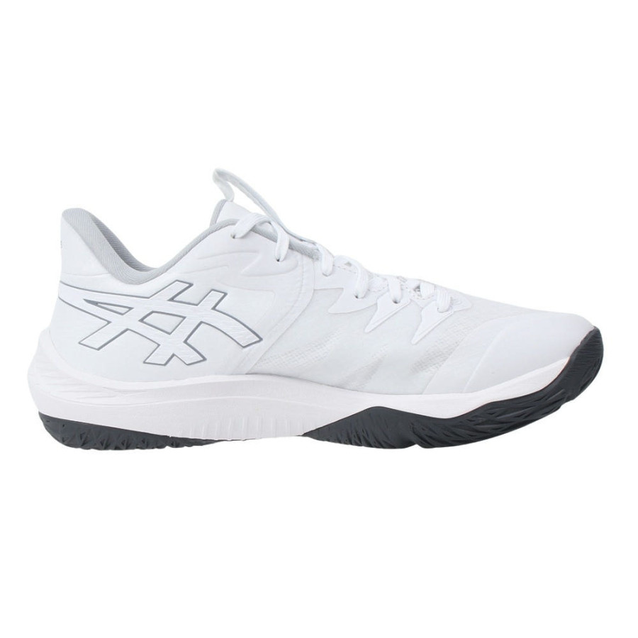 아식스 언프리 ARS 로우 2 농구화 화이트그레이 1063A083-101