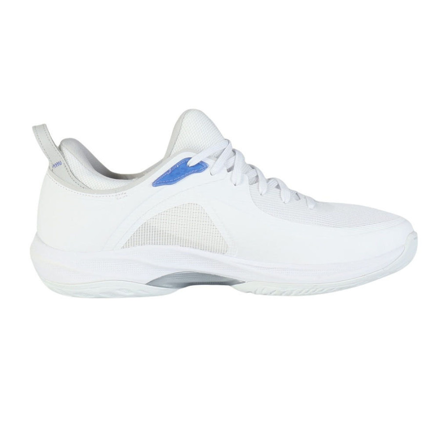 아식스 글라이드 노바 FF 4 농구화 화이트블루 1063A105-100