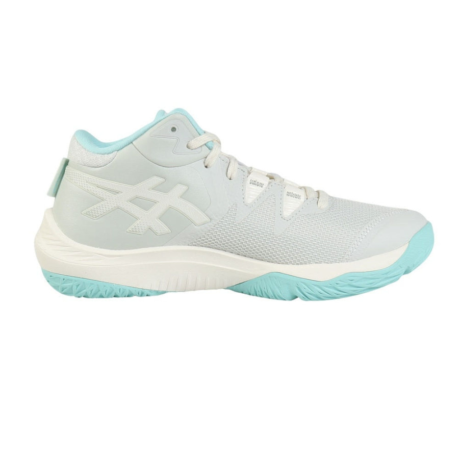 아식스 언프리 ARS 2 농구화 라이트그레이 1063A070-200