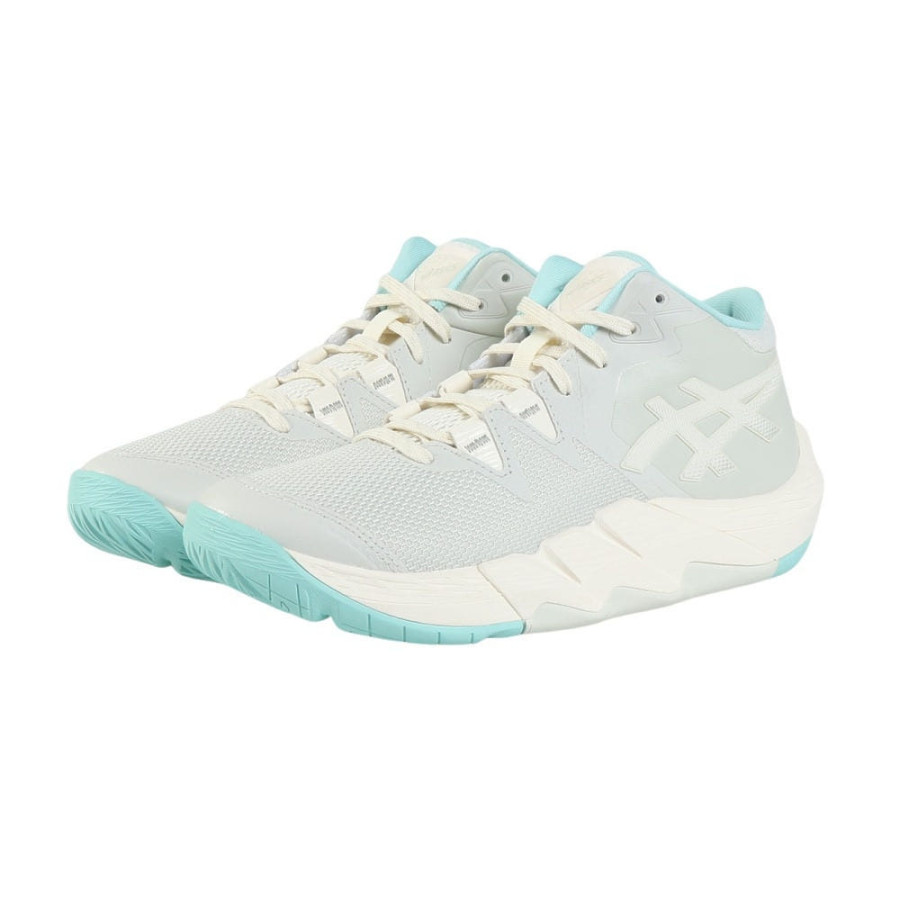 아식스 언프리 ARS 2 농구화 라이트그레이 1063A070-200