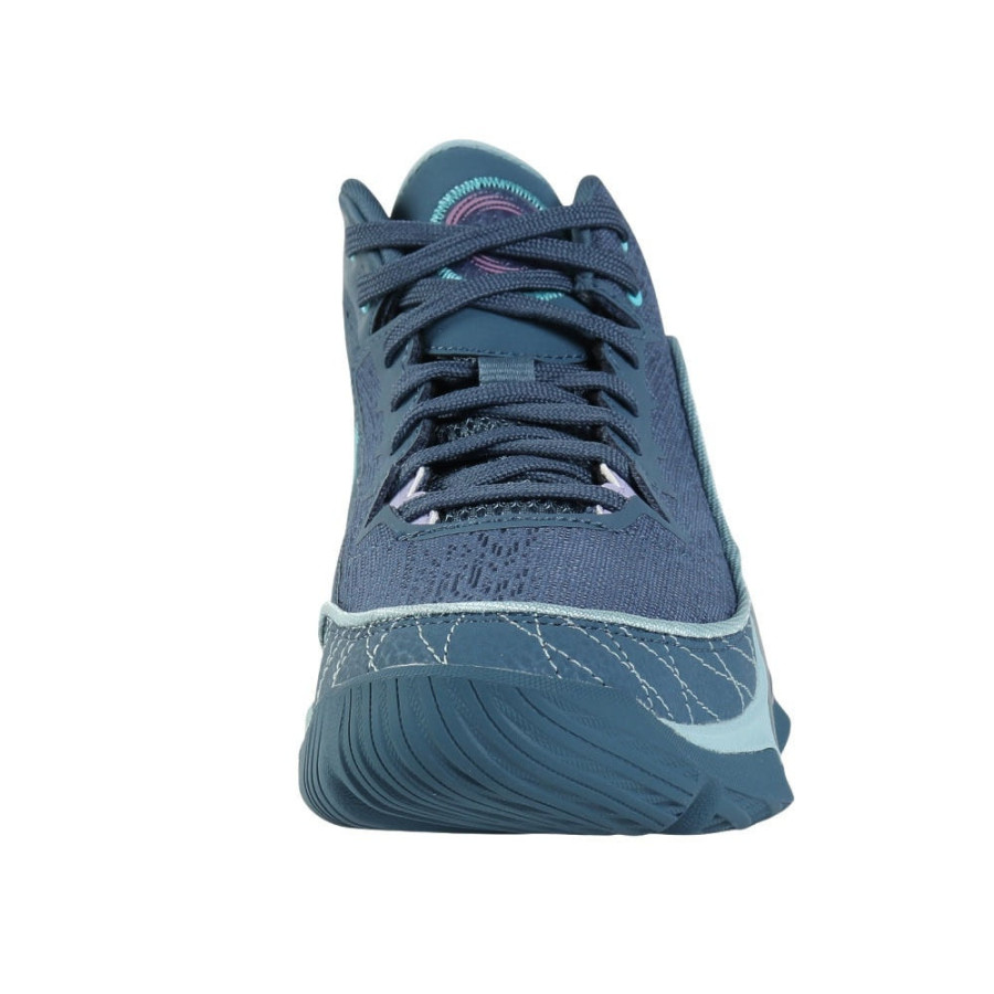 아식스 언프리 ARS 3 농구화 다크블루 1063A104-400