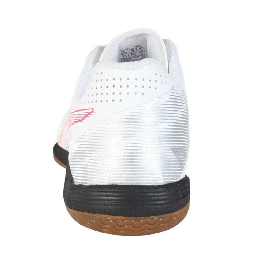 아식스 칼체토 WD 9 풋살화 화이트핑크 1113A037-102