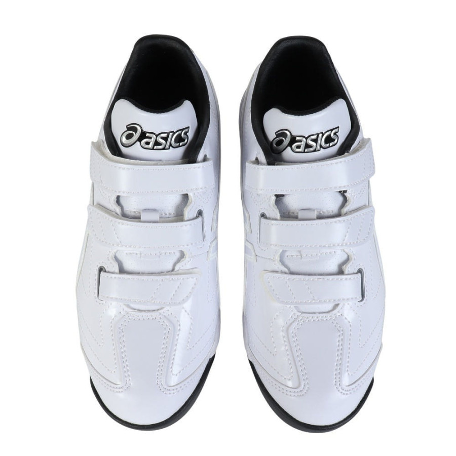 아식스 네오 리바이브 TR3 야구화 화이트 1123A042-110