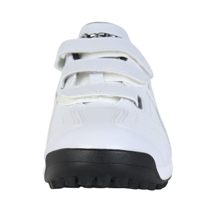 아식스 네오 리바이브 TR3 야구화 화이트 1123A042-110