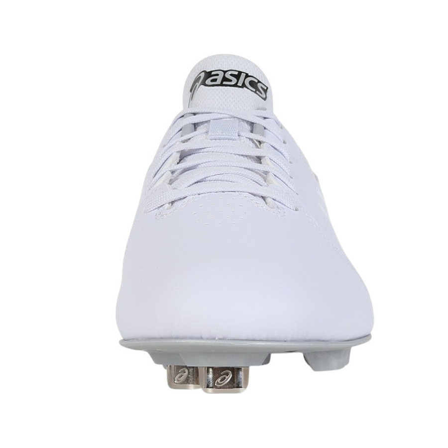 아식스 네오커넥트 와이드 징스파이크 야구화 화이트 1123A055-110