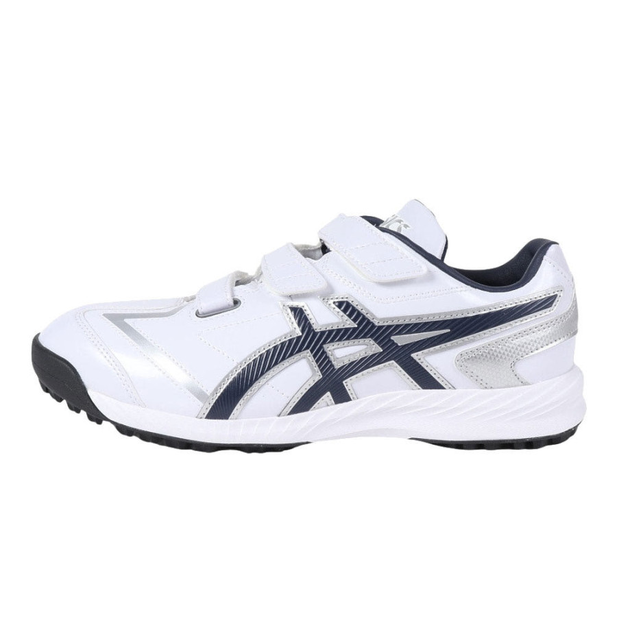 아식스 네오 리바이브 TR 3 야구화 화이트네이비 1123A042-103