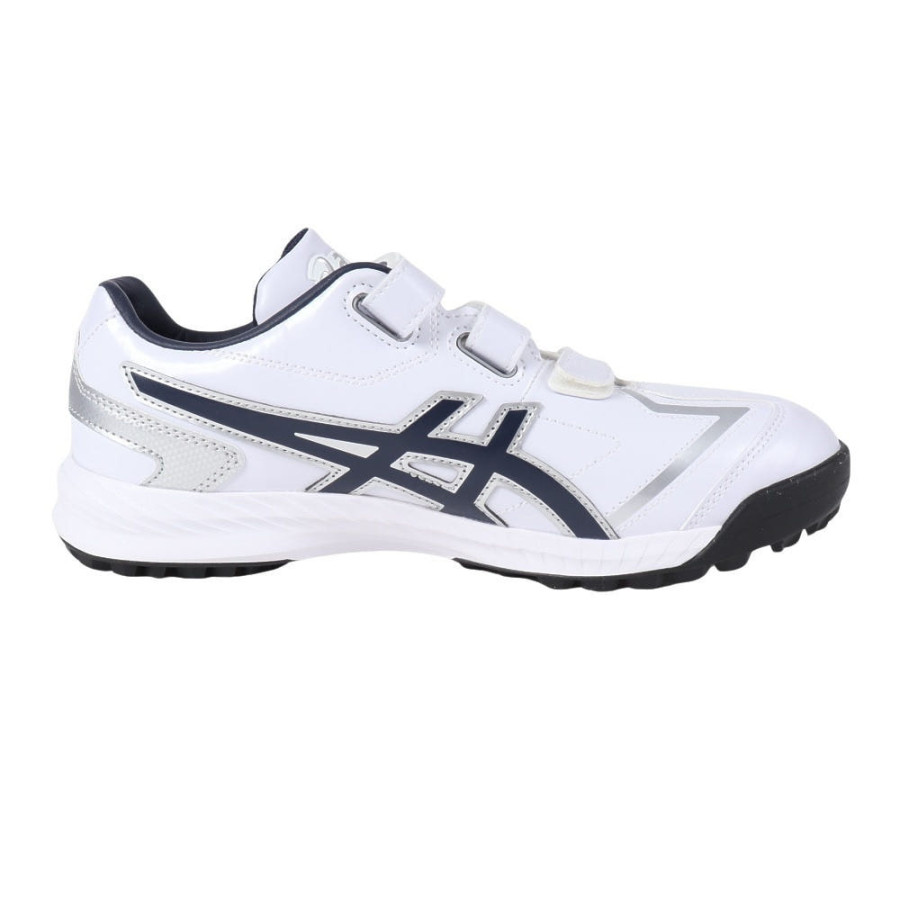 아식스 네오 리바이브 TR 3 야구화 화이트네이비 1123A042-103