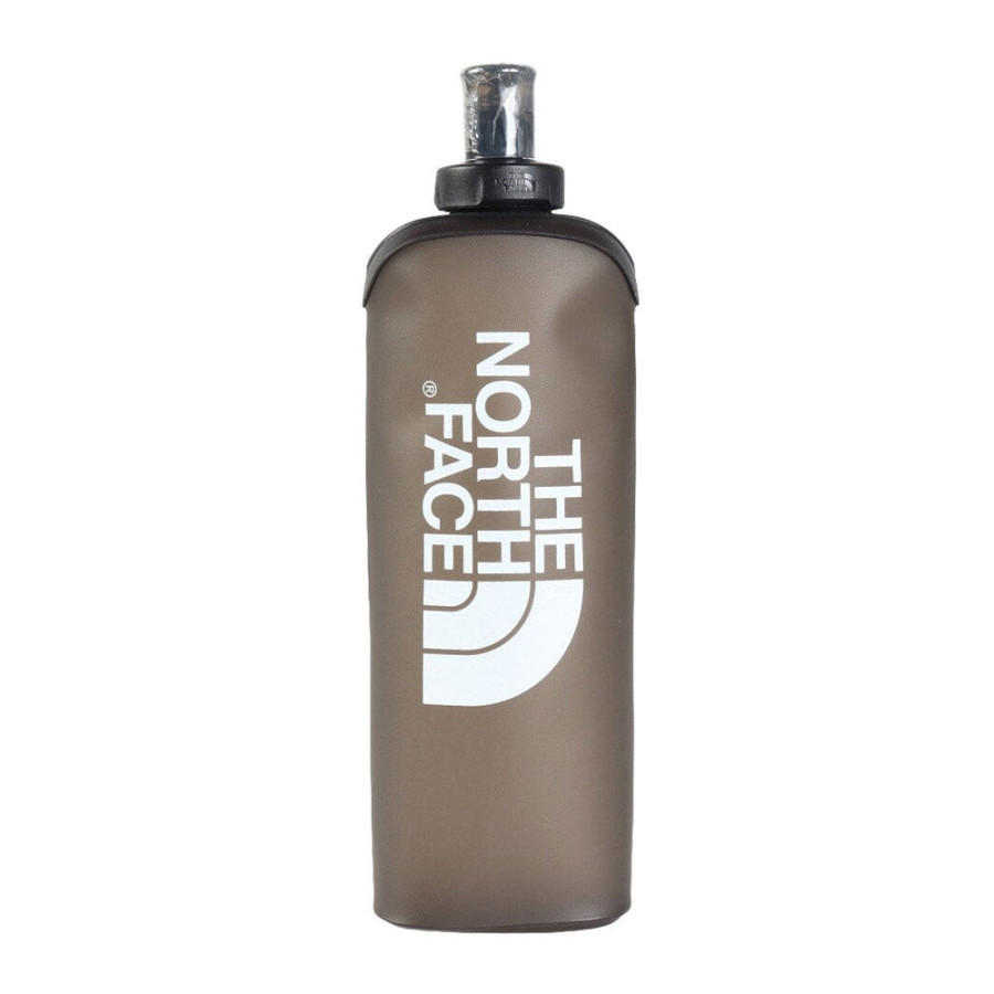 노스페이스 런닝 소프트 보틀 500ml 그레이 NN32367 CG