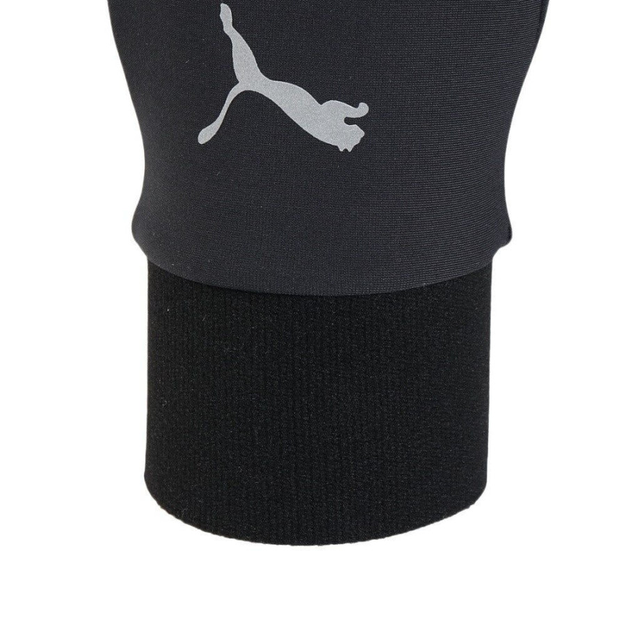 푸마 유니섹스 러닝 윈터 글러브 블랙 042004 01 BLK